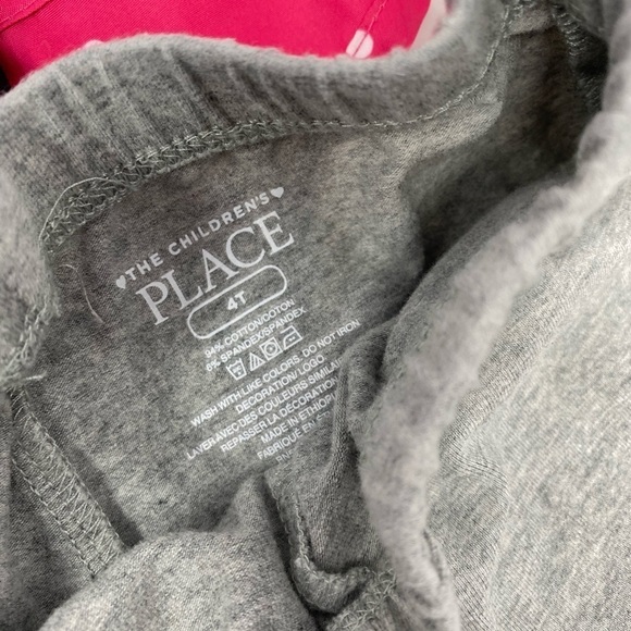 Toddler Girl 4T Clothing Bundle - Picture 2 of 10